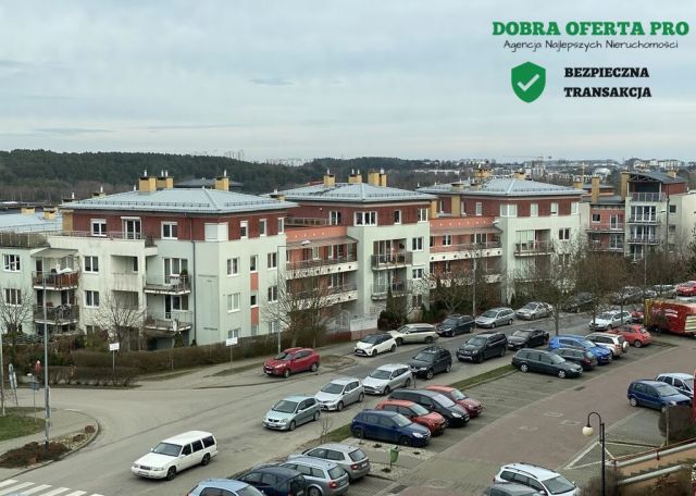 Mieszkanie 3-pokojowe Gdańsk Jasień, ul. Serdeczna. Zdjęcie 9