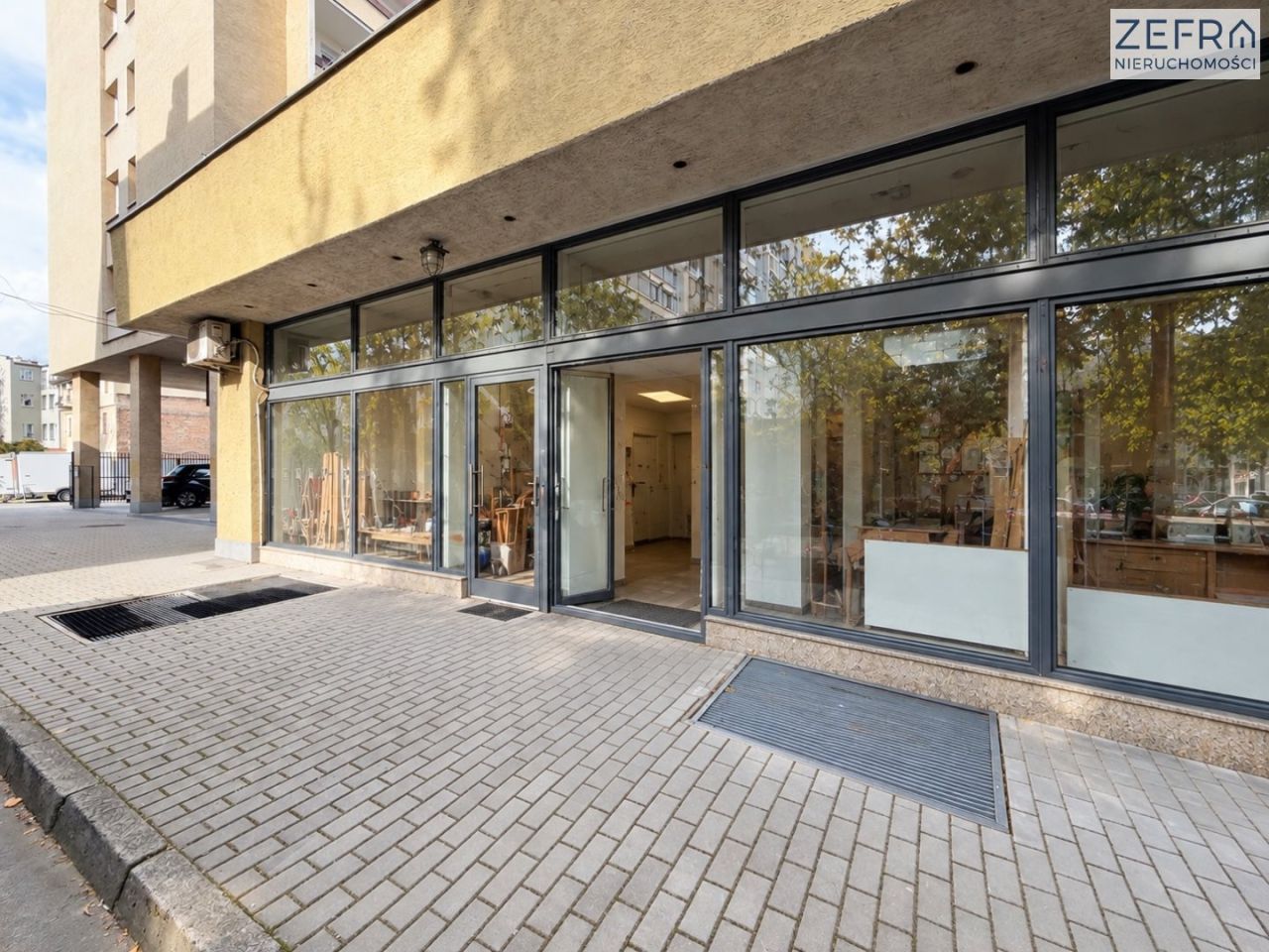 Lokal Kraków Podgórze. Zdjęcie 5