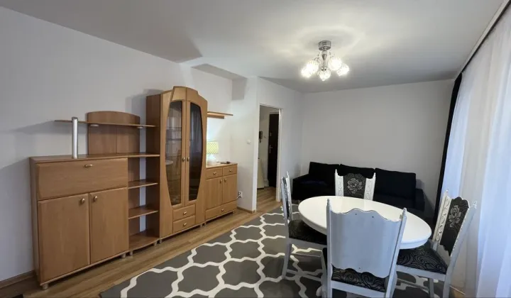 Mieszkanie 2-pokojowe Gorlice Zawodzie, ul. Stefana Żeromskiego