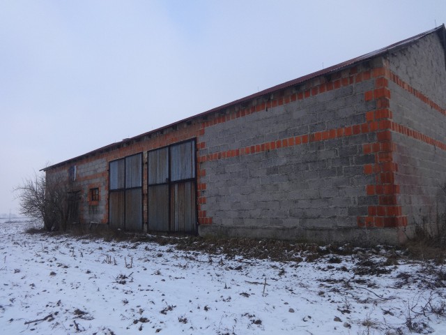 Działka rolno-budowlana Rochówek, Rochówek. Zdjęcie 1