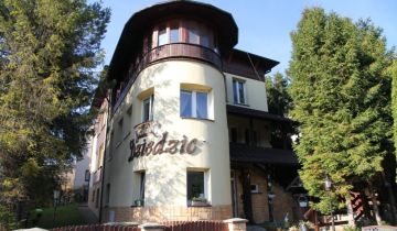 dom wolnostojący, 11 pokoi Krynica-Zdrój, ul. ks. Jerzego Popiełuszki 8