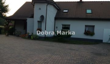 dom wolnostojący, 2 pokoje Pokój