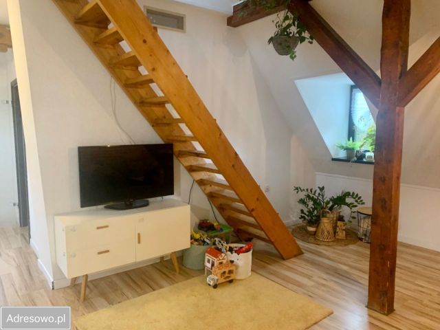 Mieszkanie 4-pokojowe Pszczyna, ul. Tadeusza Kościuszki. Zdjęcie 1