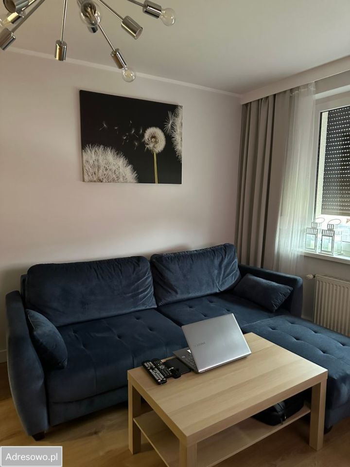 Mieszkanie 2-pokojowe Głuchowo, os. im. Kazimierza Dobruckiego. Zdjęcie 9