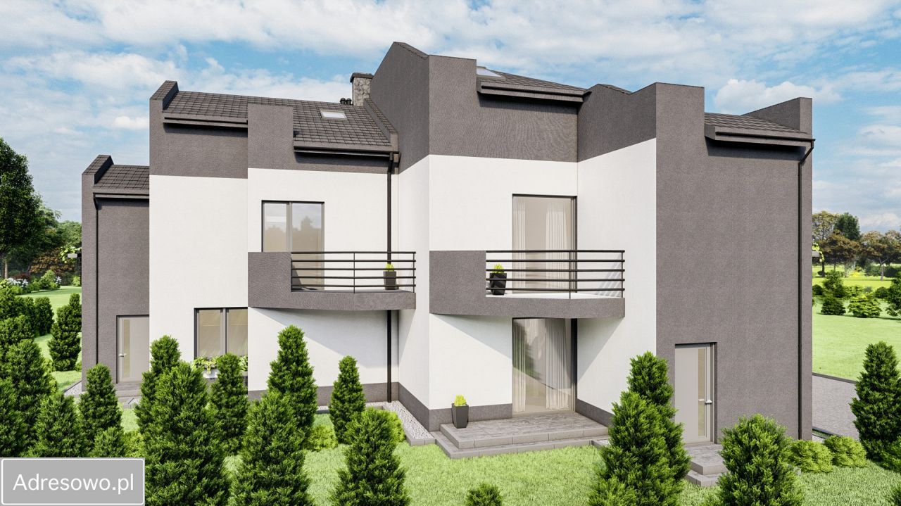 Mieszkanie 4-pokojowe Dąbrowa Górnicza Gołonóg. Zdjęcie 4