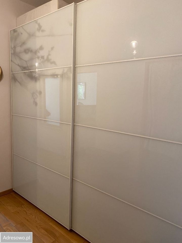 Mieszkanie 2-pokojowe Warszawa Wilanów, ul. Księdza Prymasa Augusta Hlonda. Zdjęcie 13