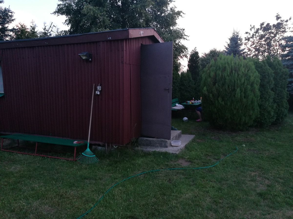 Działka budowlana Janów. Zdjęcie 2