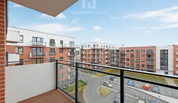 Mieszkanie 3-pokojowe Gdańsk Śródmieście, ul. Długa Grobla