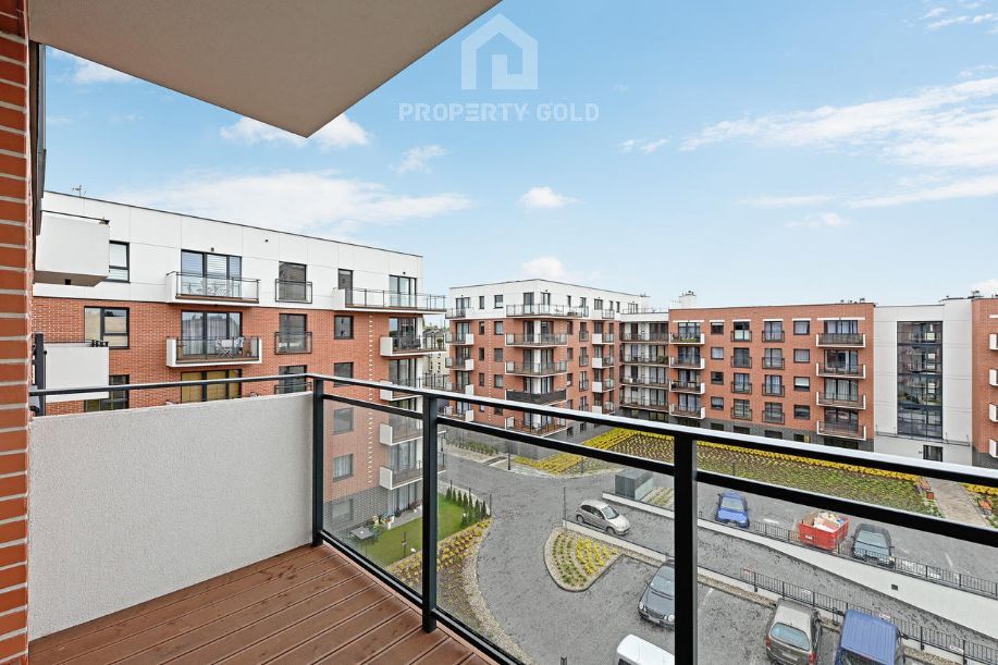 Mieszkanie 3-pokojowe Gdańsk Śródmieście, ul. Długa Grobla. Zdjęcie 2