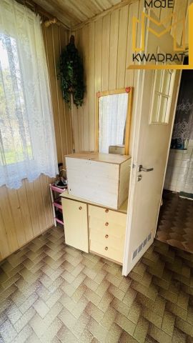 dom wolnostojący, 2 pokoje Zelów. Zdjęcie 9