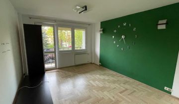 Mieszkanie 3-pokojowe Łódź Radogoszcz