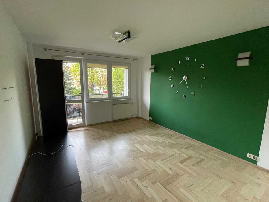 Mieszkanie 3-pokojowe Łódź Radogoszcz