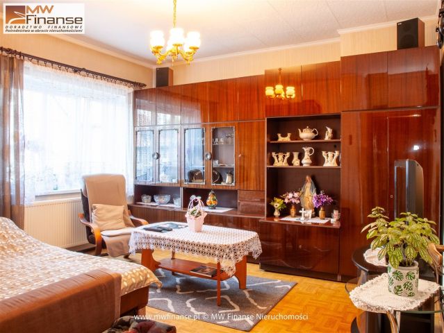 Mieszkanie 2-pokojowe Zabrze Biskupice, ul. Jana Brondera. Zdjęcie 4