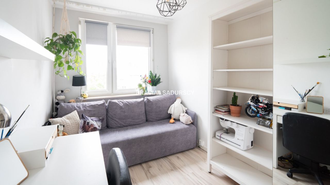 Mieszkanie 3-pokojowe Kraków Bieżanów, ul. Telimeny. Zdjęcie 9