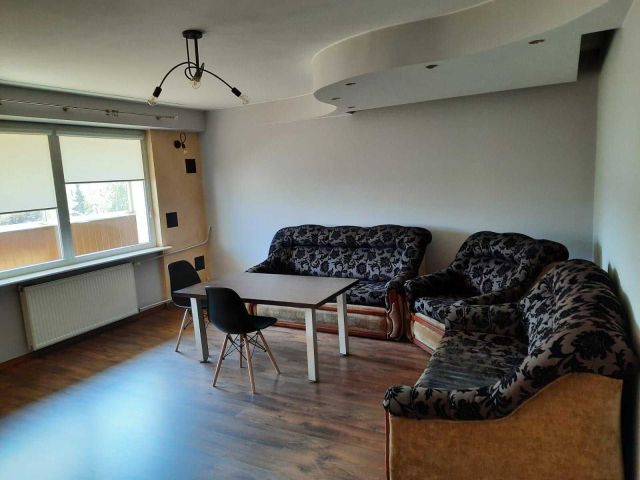 Mieszkanie 3-pokojowe Łomża, ul. Jędrzeja Śniadeckiego. Zdjęcie 1