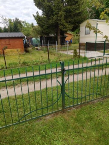 Działka rekreacyjna Juszkowo, ul. Działkowa. Zdjęcie 1