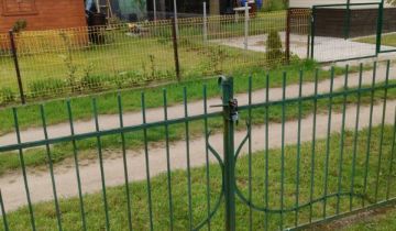Działka rekreacyjna Juszkowo, ul. Działkowa