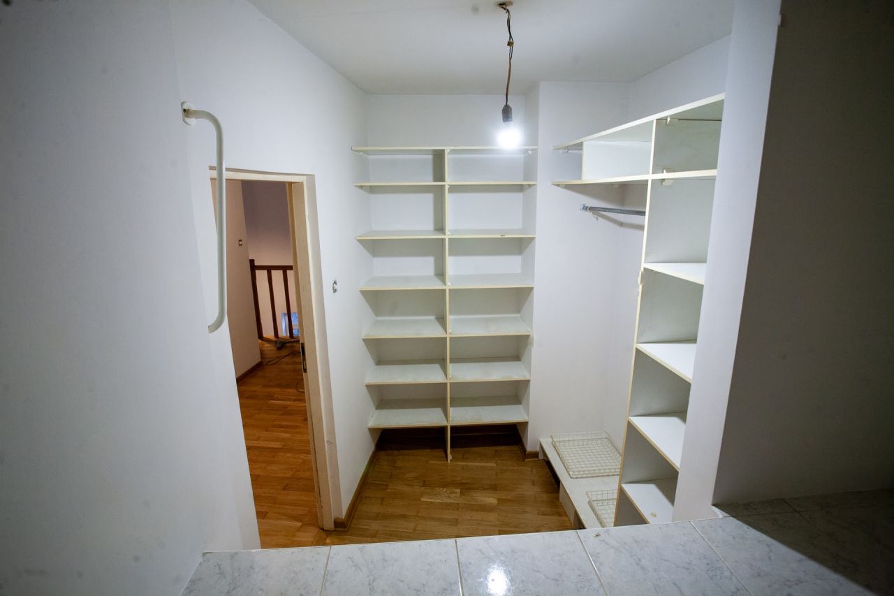 Mieszkanie 5-pokojowe Warszawa Nowodwory, ul. Strumykowa. Zdjęcie 24