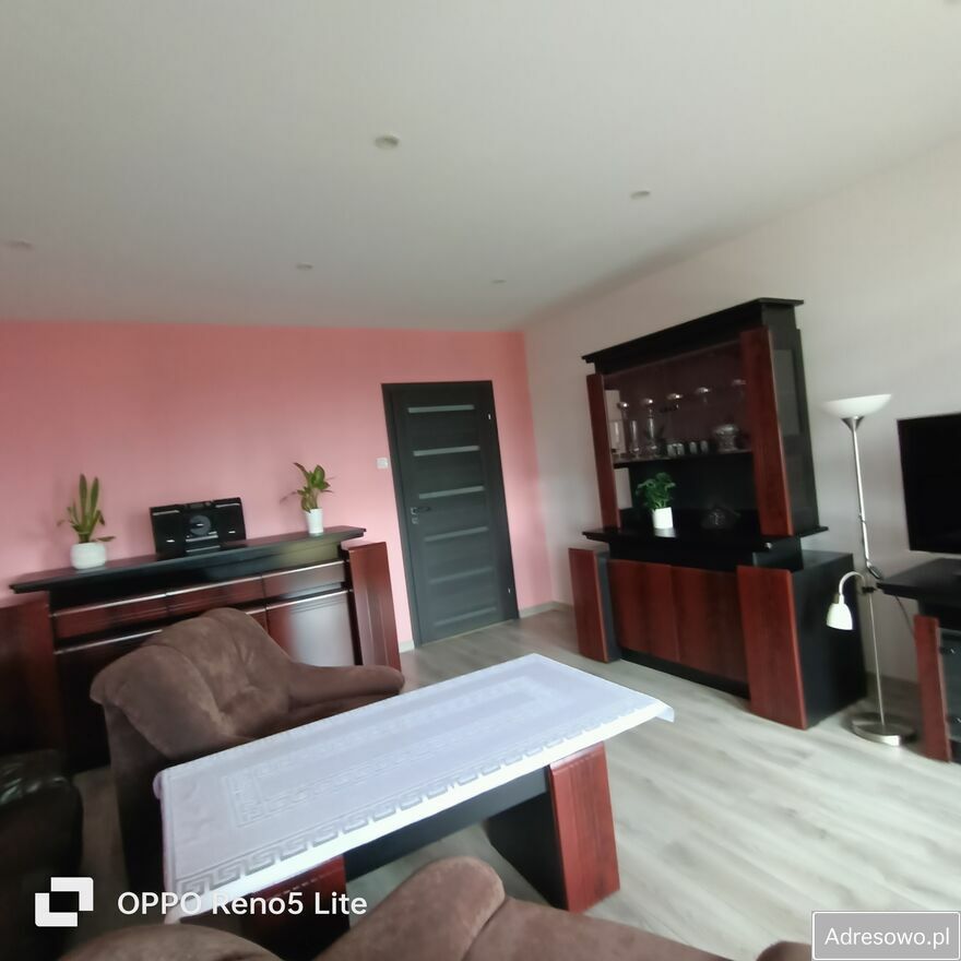 Mieszkanie 3-pokojowe Skierniewice, ul. 19 Lutego