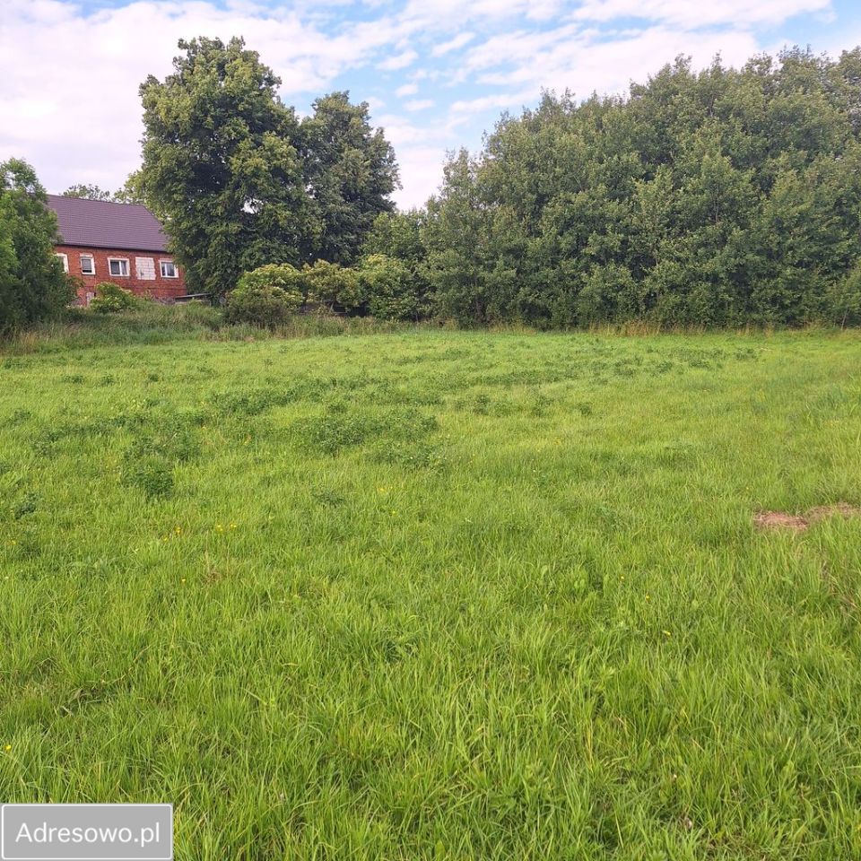 Działka budowlana Kałduny. Zdjęcie 5