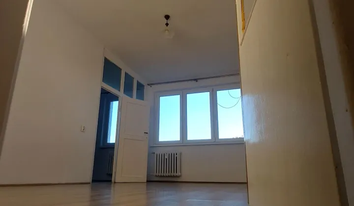 Mieszkanie 2-pokojowe Kruszwica, al. Dworcowa