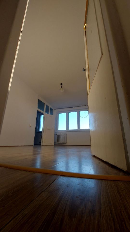 Mieszkanie 2-pokojowe Kruszwica, al. Dworcowa