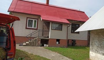 gospodarstwo Huta Szumy