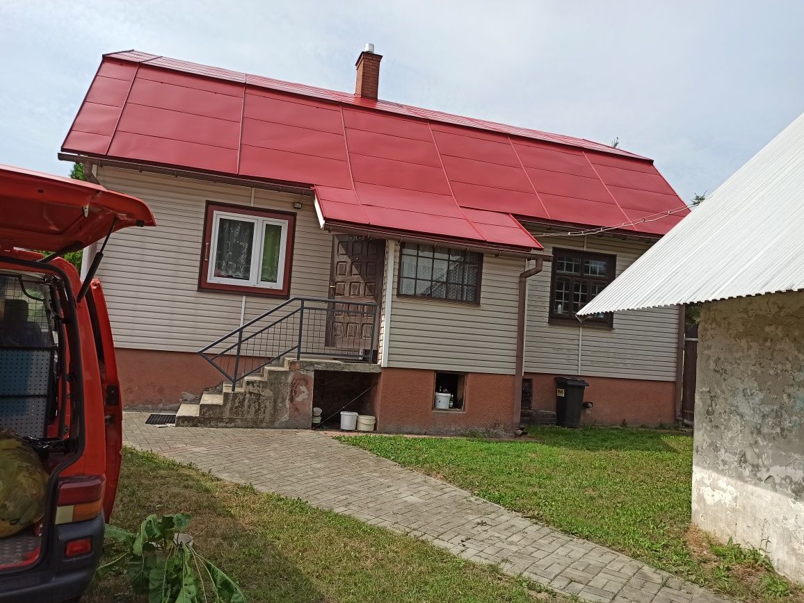 gospodarstwo Huta Szumy. Zdjęcie 2