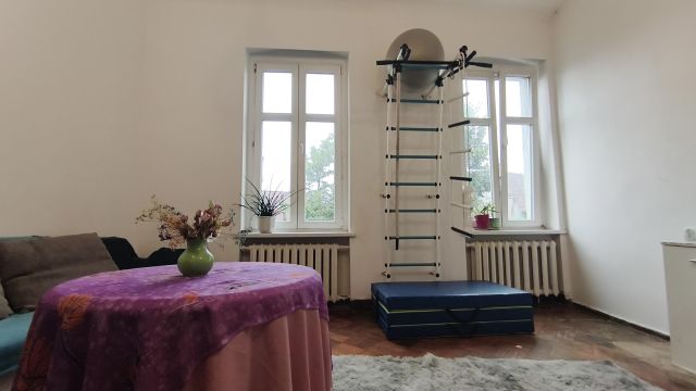 Mieszkanie 3-pokojowe Świebodzin, ul. J. Piłsudskiego. Zdjęcie 1