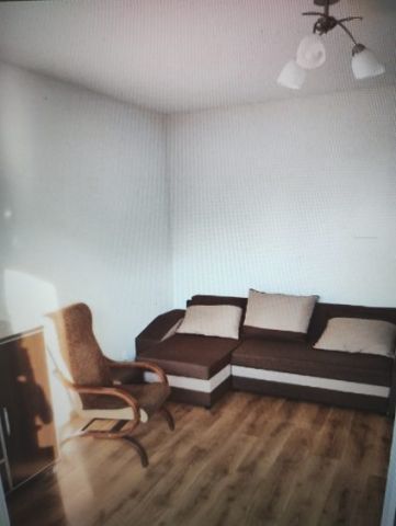 Mieszkanie 1-pokojowe Warszawa Białołęka, ul. Marcina z Wrocimowic. Zdjęcie 1