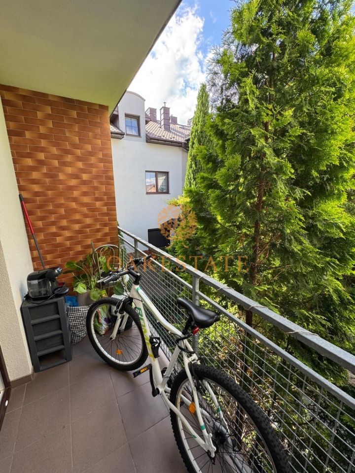 Mieszkanie 2-pokojowe Kielce, ul. Wrzosowa. Zdjęcie 5