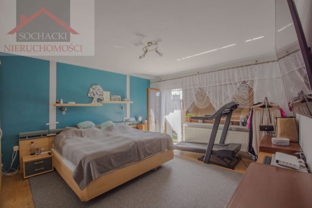 dom wolnostojący, 5 pokoi Lubań, ul. gen. Józefa Bema. Zdjęcie 11