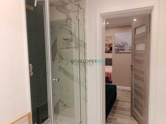 Mieszkanie 1-pokojowe Białystok Antoniuk, ul. Wierzbowa. Zdjęcie 13