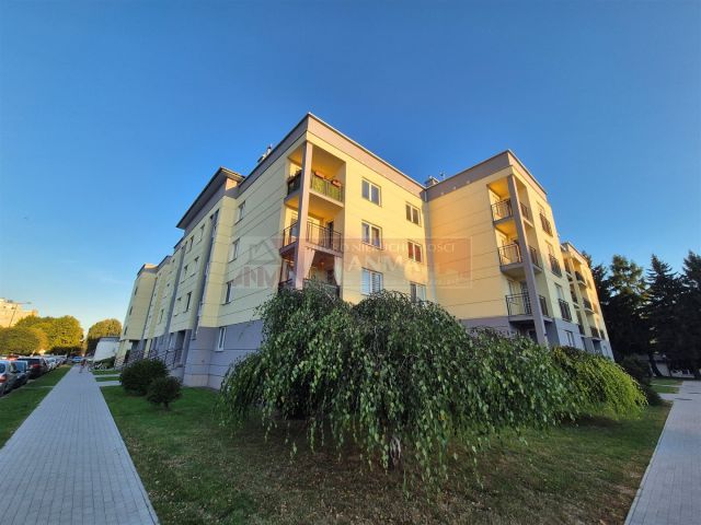 Mieszkanie 3-pokojowe Lublin Wieniawa, ul. Spadochroniarzy. Zdjęcie 15