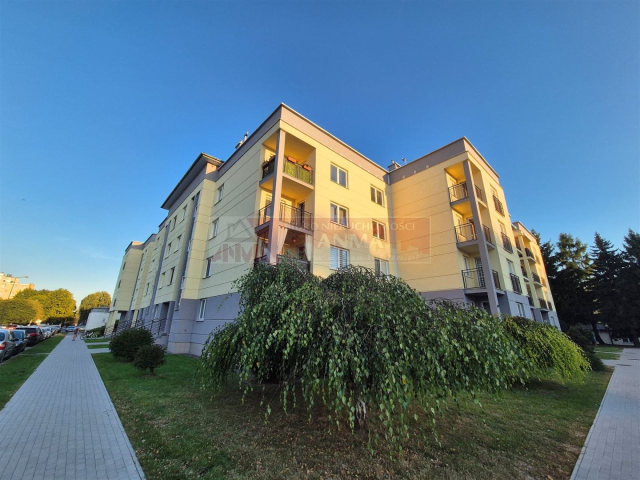 Mieszkanie 3-pokojowe Lublin Wieniawa, ul. Spadochroniarzy. Zdjęcie 15