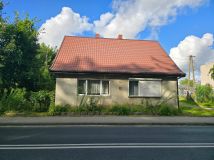 dom wolnostojący Kościernica. Zdjęcie 1