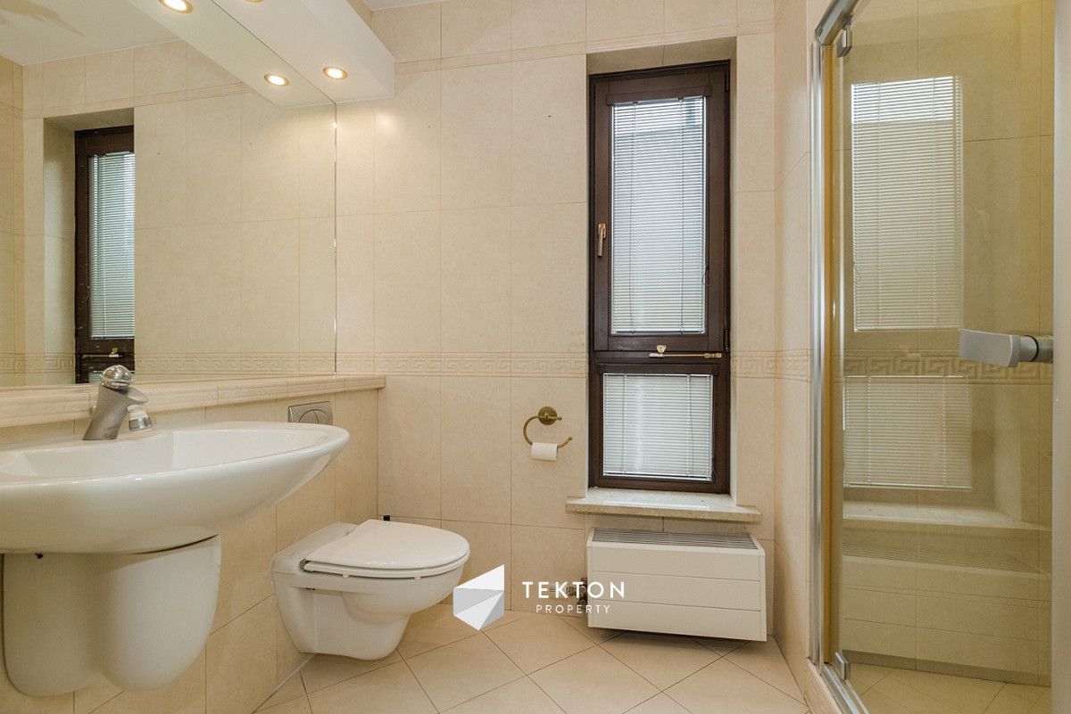 Mieszkanie 3-pokojowe Warszawa Śródmieście, ul. Grzybowska. Zdjęcie 14