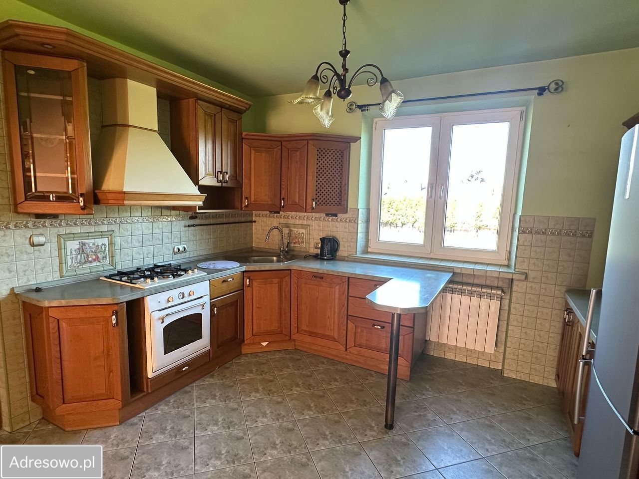 dom wolnostojący, 8 pokoi Nowy Sącz Zawada, ul. Bolesława Prusa. Zdjęcie 7