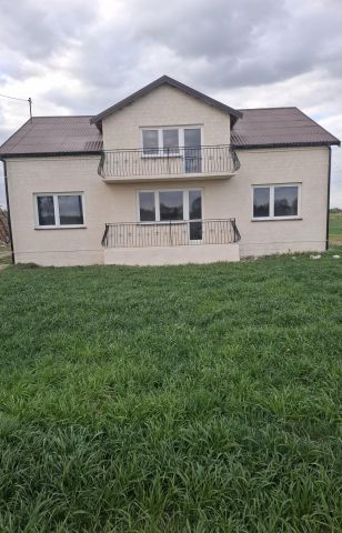 dom wolnostojący, 6 pokoi Wola Adamowa. Zdjęcie 1