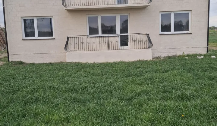 dom wolnostojący, 6 pokoi Wola Adamowa