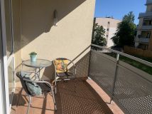 Mieszkanie 2-pokojowe Zielona Góra Centrum, ul. Tadeusza Zawadzkiego "Zośki". Zdjęcie 3