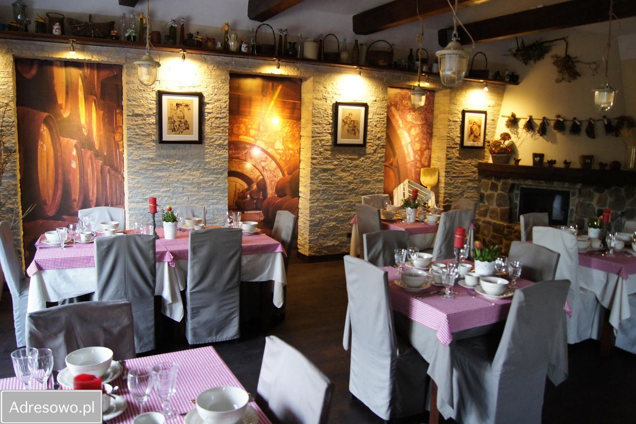 Nieruchomość komercyjna Biały Bór. Zdjęcie 14