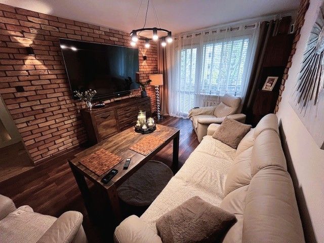 Mieszkanie 3-pokojowe Szczecin Niebuszewo, ul. Przyjaciół Żołnierza. Zdjęcie 2