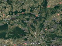 Mieszkanie 2-pokojowe Legionowo