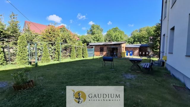 dom wolnostojący, 7 pokoi Pelplin, ul. Biskupa Dominika. Zdjęcie 25