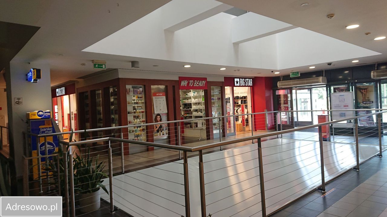 Lokal Tychy Centrum, al. Jana Pawła II. Zdjęcie 13