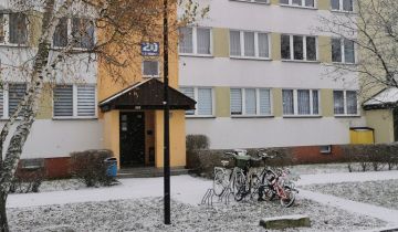 Mieszkanie 3-pokojowe Ostrołęka, ul. Henryka Sienkiewicza