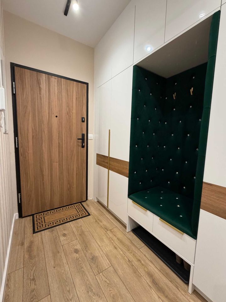 Mieszkanie 3-pokojowe Katowice Muchowiec, ul. Szybowcowa. Zdjęcie 6