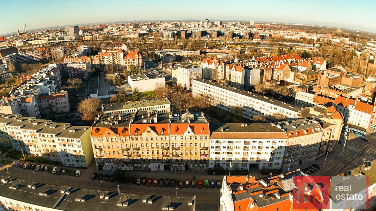 Mieszkanie 2-pokojowe Wrocław Krzyki, ul. Gliniana. Zdjęcie 12