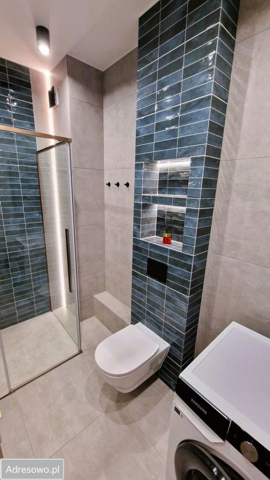 Mieszkanie 2-pokojowe Zielonka, ul. Kolejowa. Zdjęcie 8